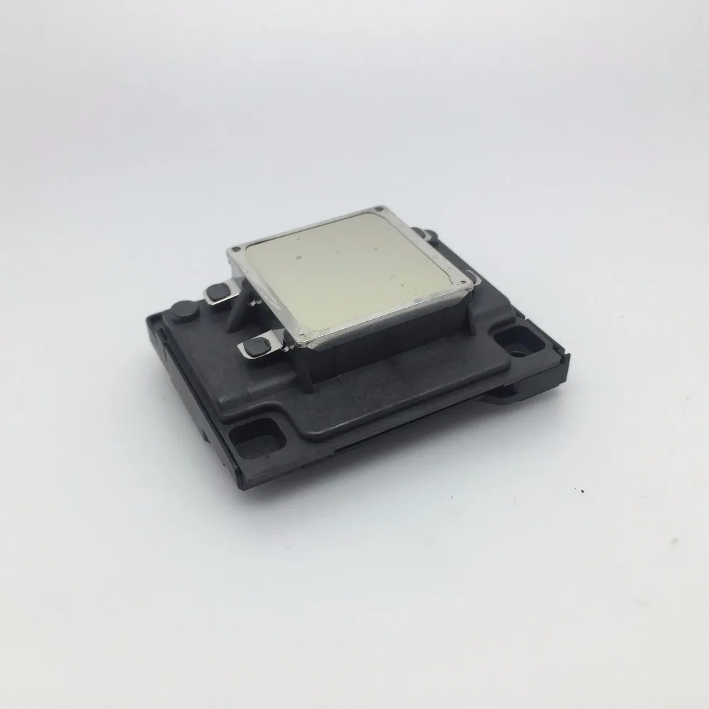 

FOR EPSON PRINT HEAD ME80W 700FW T40W TX600FW TX610FW 85ND 900WD 960FWD TX550W NX515 printer parts factory