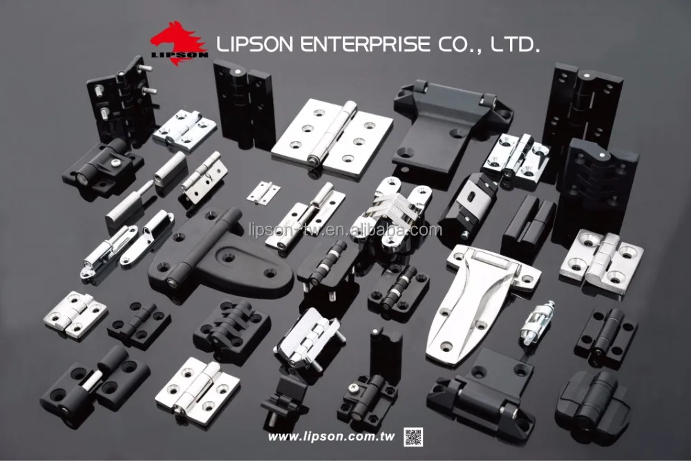 Lipson Made In Taiwan Industrial And Machinery Electrical Panel