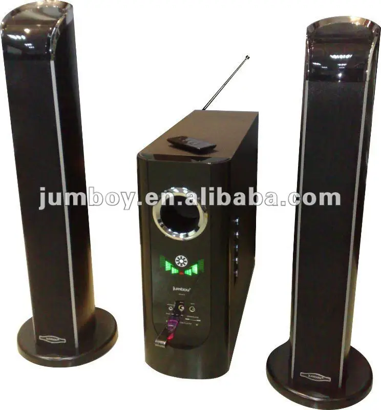 iwave wireless karaoke trolley speaker