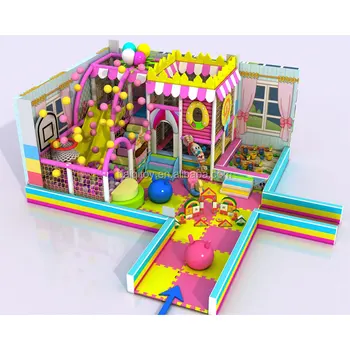 inflatable indoor playhouse