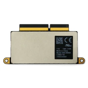 A1708 SSD MacBook Pro 13 inch