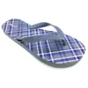 China Manufacturers supply brand printing pedicure slippers for wholesale flip flops