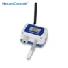 KTH210 Digital Display Temperature and Humidity Transmitter