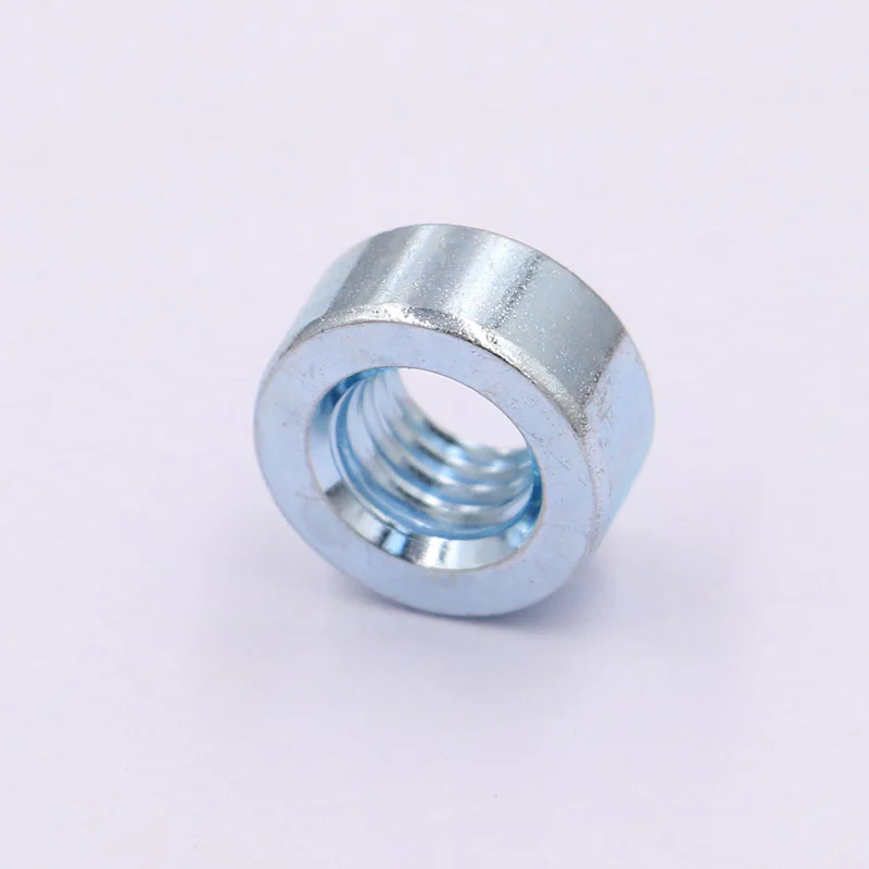 Free Sample Customized Saluminium Self Clinching Nut M3 Buy Quality