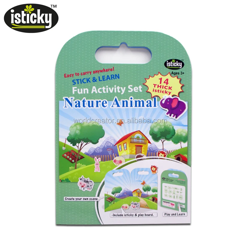 
The most pop magic scene small travel game 