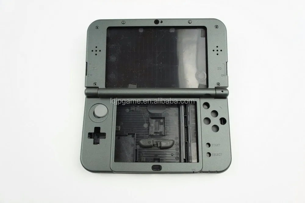 2015 New Version For Nintendo 3ds Xl Ll Housing Parts Original Full