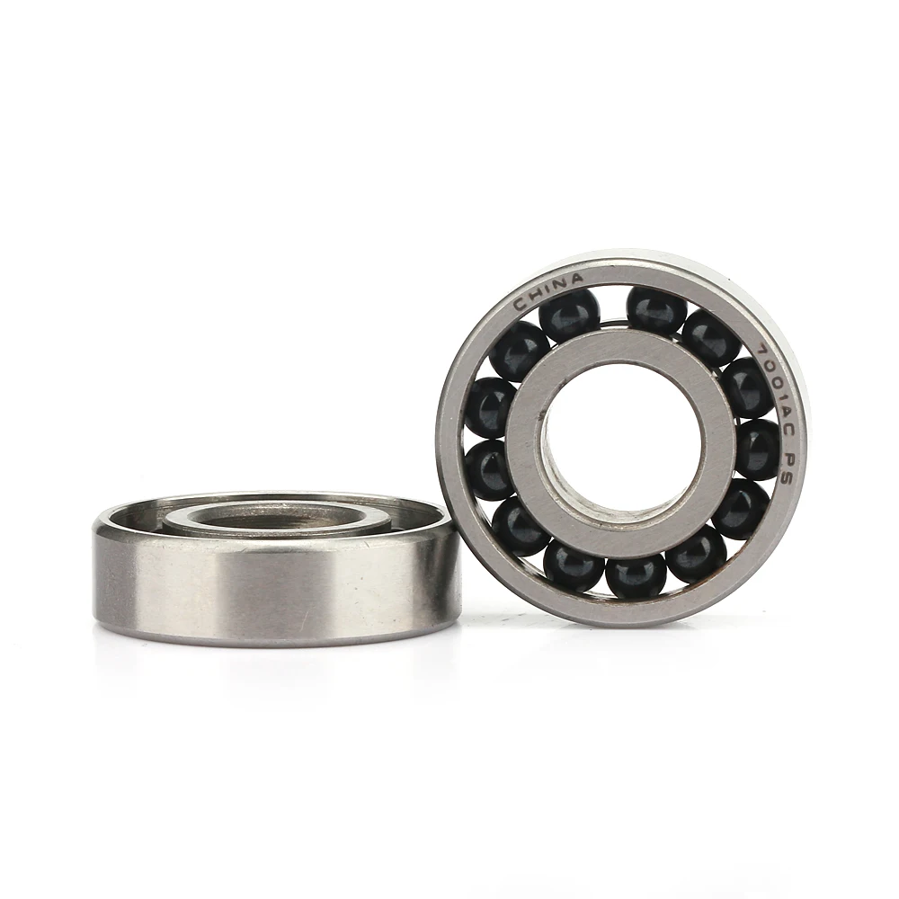 无笼型全球 7001 混合陶瓷轴承