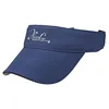 custom sun visor cap,wholesale embroidery sun visor,sun hat