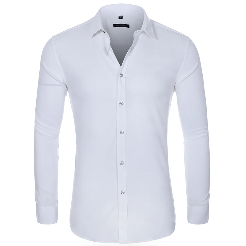 mejores marcas de camisas de hombre