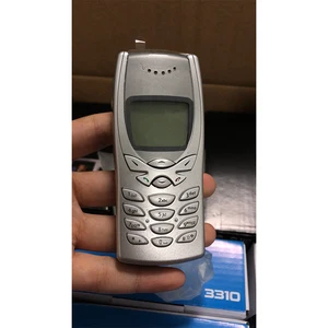 Refurbished Mobile Phone Nokia 8250 5310 8210