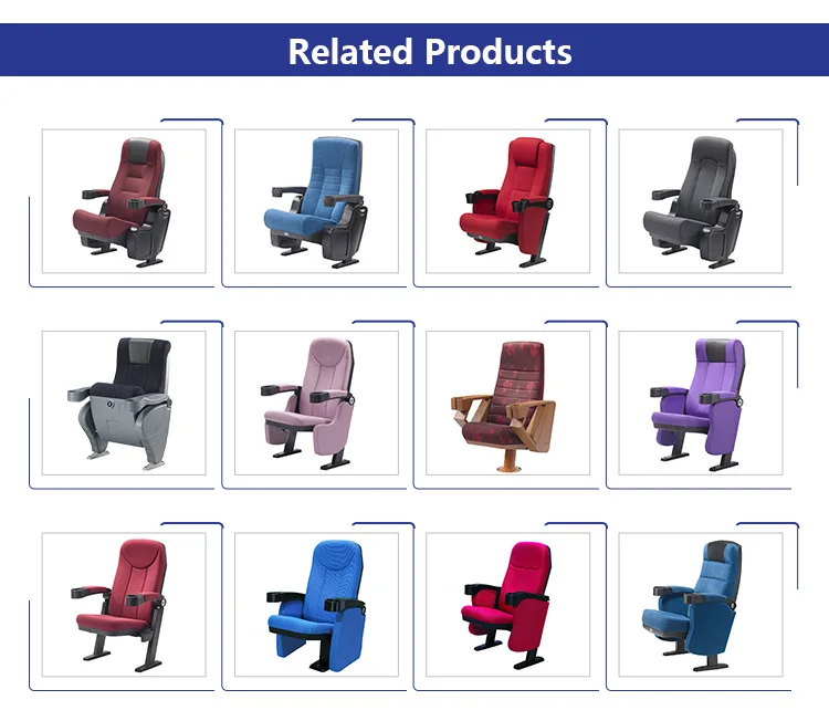 Theater Seat Parts Movable Auditorium Seating Buy Theater Seat Parts