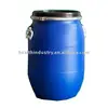 Plastic water drums 60L