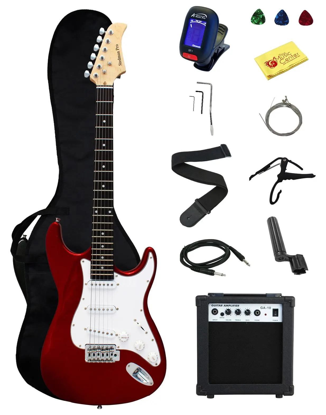 Cheap Beginner Guitar Package find Beginner Guitar 