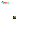 good quality sublimation blank Square Ear Studs