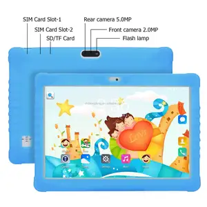 10 inch Android Tablet PC Study