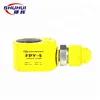 best selling FPY super thin hydraulic cylinder jack price