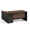 china high quality melamine office table models for wholesale