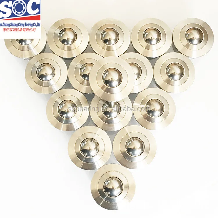 Cheap Price Mini Ball Transfer Unit Ball Caster Sp12 Buy Sp12