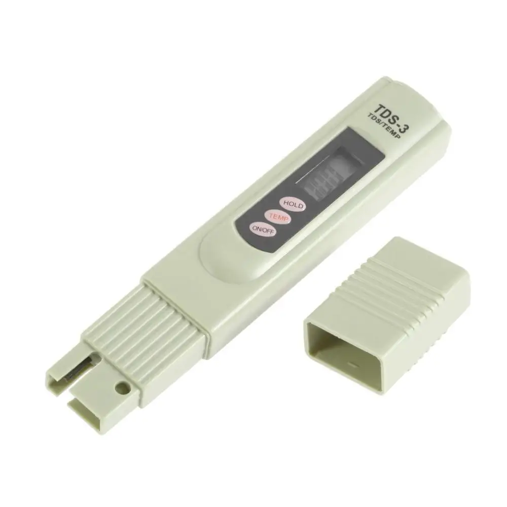 

High Quality Portable Pen Portable Digital TDS Meter Filter Measuring Water Quality Purity Tester TDS Meter