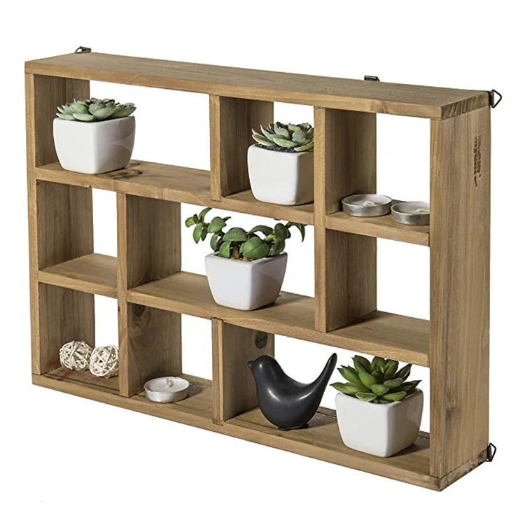 wall shelf