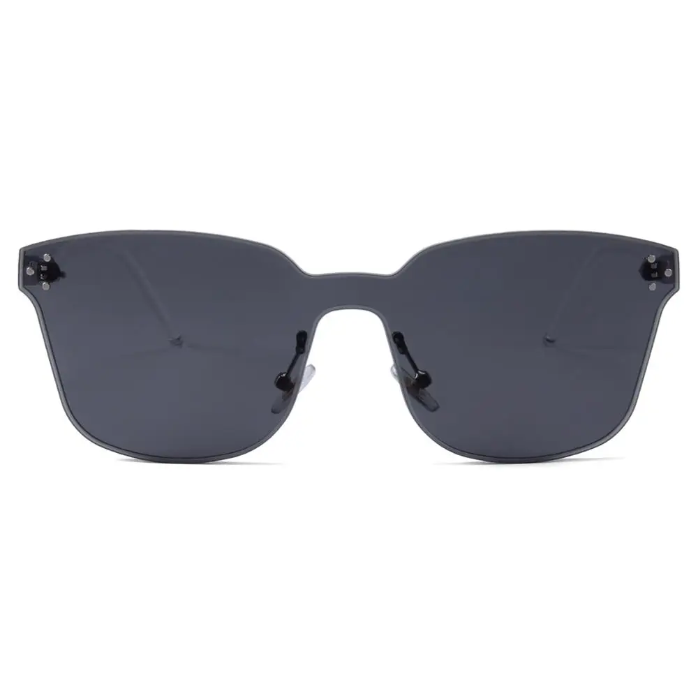 

Men's and Women's Casual Sunglasses - Elegant Classic Retro Sunglasses Plastic Frame Men's Sunglasses 2019