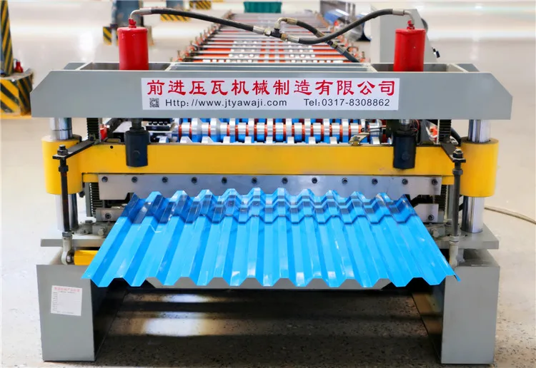 roll forming machine3
