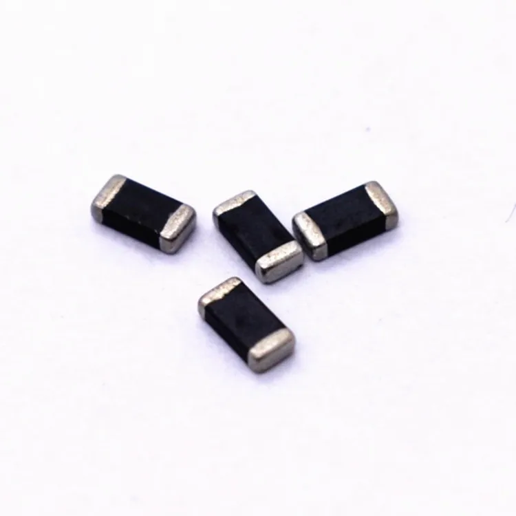 Surface Mount Ferrite Chip Beads Chip Inductor Emi Suppression Ferrite Bead Buy Chip Inductor