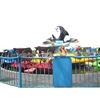 Shark Island Water Park Projects