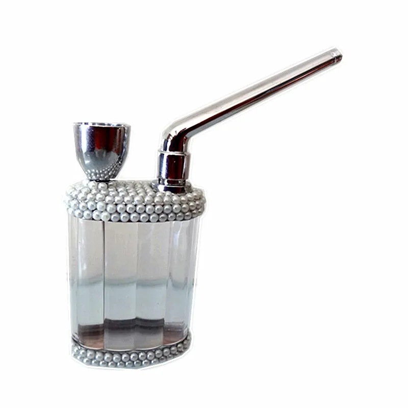 

New fashionable elegant hookah shisha plastic hookah