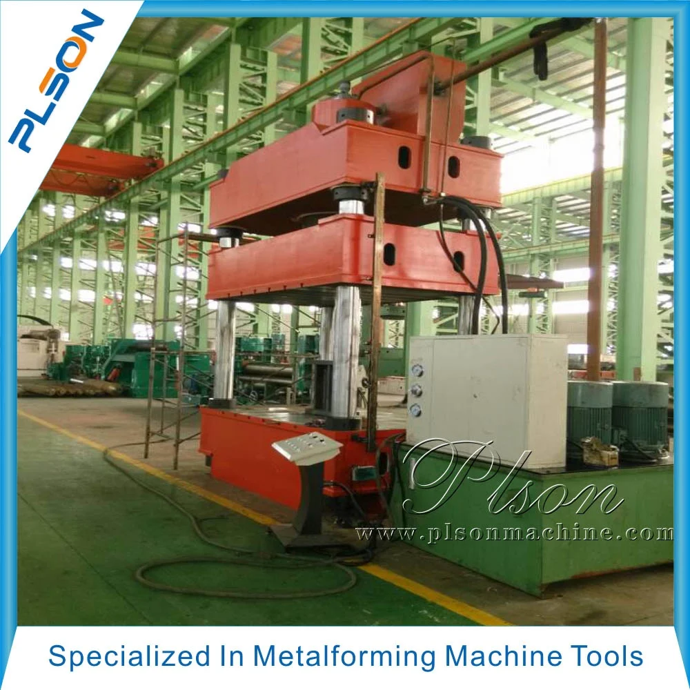 Hydraulic Car Body Panels Forming Stamping Machine Hydraulic Press/press Tool Hydraulic Electric