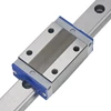 10 years professional factory agent STAF linear guide BGCS25BS BGCS25BN precision linear slider linear guide