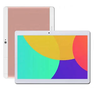 10.1 inch Octa Core 4G Android Tablet