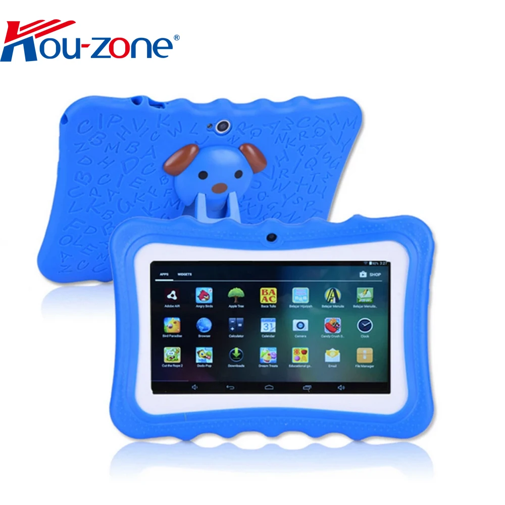 Mini Tablet Pcs 7 Inch Smart Android 5.1 Kids Tablet Pc Buy Tablet