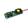 Taidacent LED Fluorescent Lamp Power Supply Module 10-48 String Non-isolated Constant Current LED Driver Power Supply