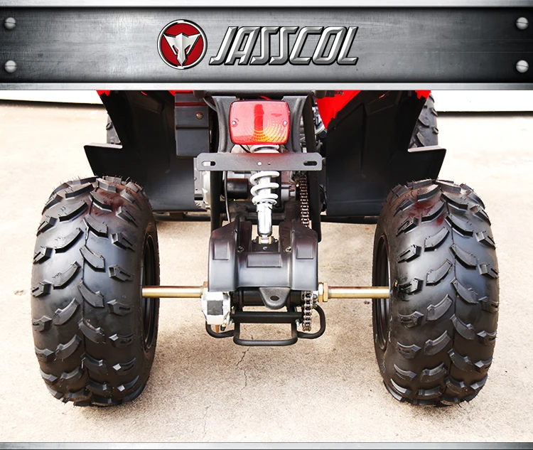 professional atv bike