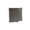 Competitive price pull in/out type memory sd card connector