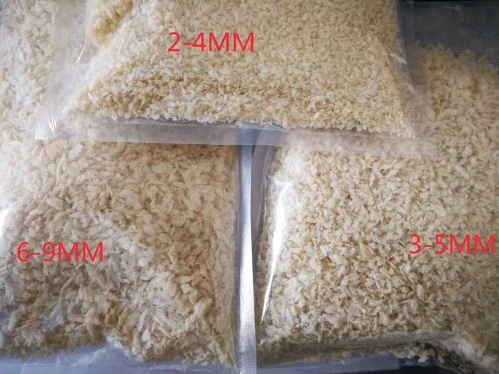 
Japanese Bread Crumbs Panko 