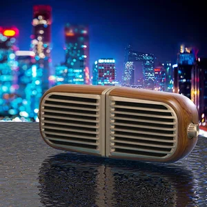 Portable Magnetic Bluetooth Speaker Outdoor Sports