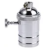 Wholesale Light Fittings Lamp Socket e26 e27 Chrome Color Vintage Lamp Holder