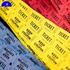 Supply all kinds of Arcade Game Ticket,Custom Printed Arcade Game Redemption Raffle Tickets For Arcade Games