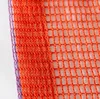 plastic fabric HDPE Fireproof safety mesh net