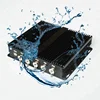 embedded I7 CPU fanless IP65 waterproof BOX PC for boat