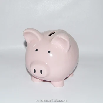 money bank piggy