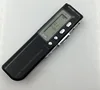 Professional 8GB HD Digital Audio Voice Recorder with Stereo sound effect