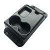 Multifunction custom auto plastic parts plastic drink cup holder car