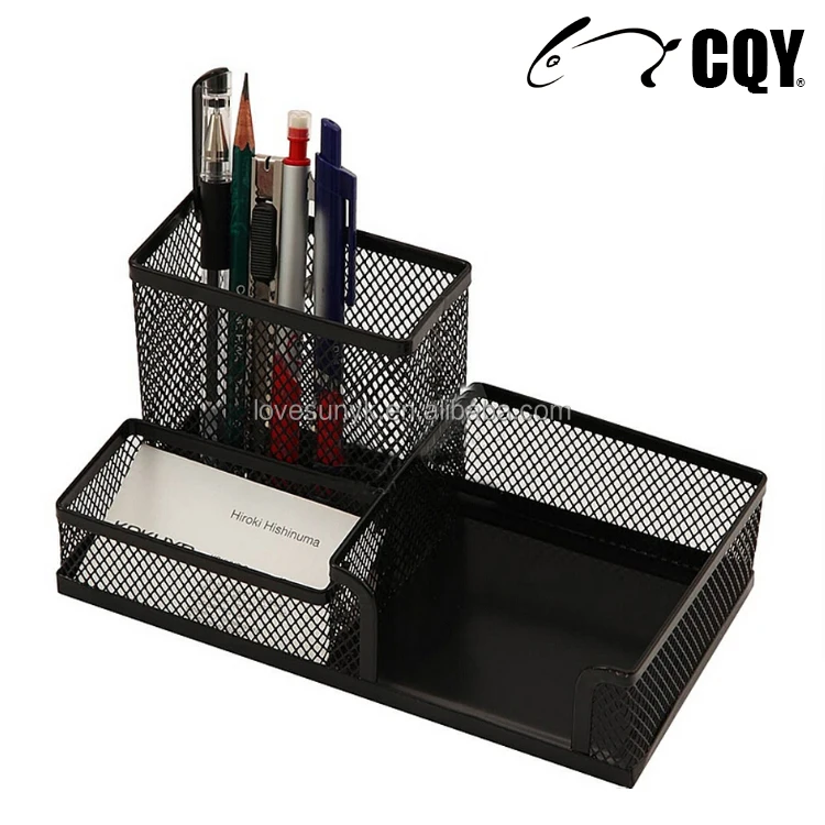 Metal Mesh Desk Organizer Suppliers And Metal Mesh Desk Organizer Supplieranufacturers At Alibaba