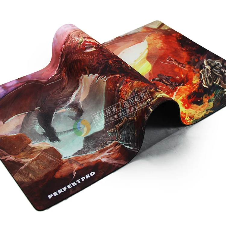 Custom print rubber extended gaming mouse mat/design your own mouse pad, mouse pad manufacturer.jpg