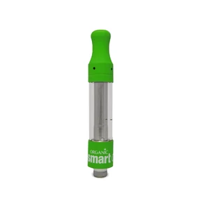 Top Filling Ceramic Vape Cartridges Gift Box