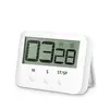 Large Display Interval Timer Battery powered refrigerator digital millisecond kitchen sport gym countdown digital timer