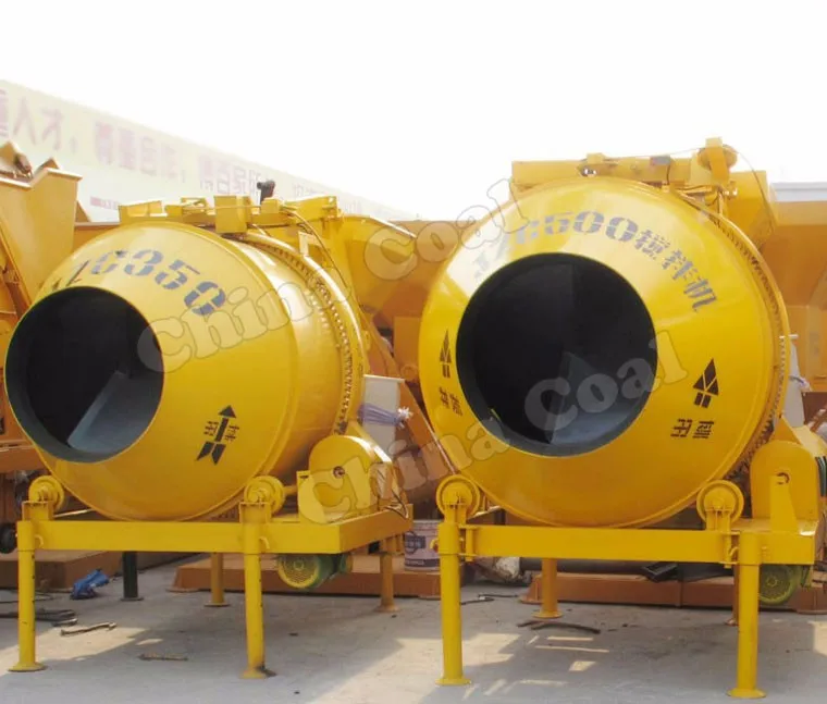 Jzc250 Selflifting Small Concrete Mixers Buy Small Concrete Mixers,Concrete Mixers,Mini